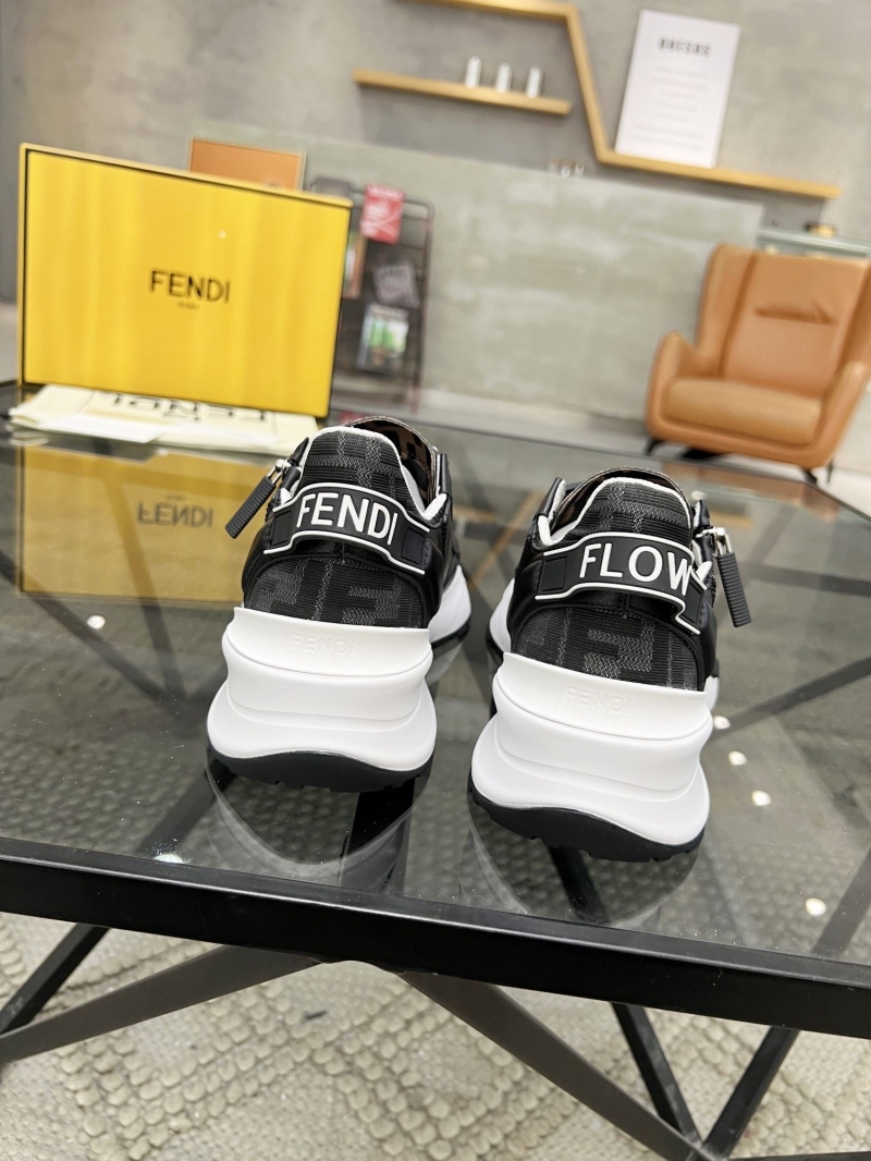 Fendi Sneakers